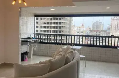 Apartamento com 2 dormitórios à venda, 71 m² por r$ 700.000,00 - vila guilhermina - praia grande/sp
