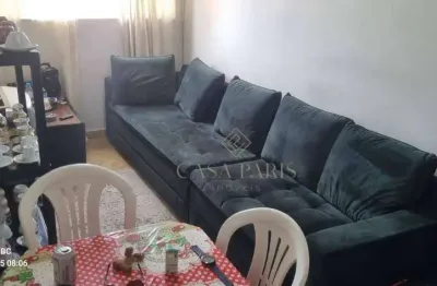 Apartamento à venda, 43 m² por r$ 212.000,00 - ocian - praia grande/sp