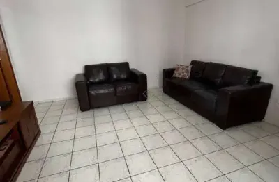 Apartamento à venda, 55 m² por r$ 320.000,00 - canto do forte - praia grande/sp