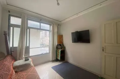 Apartamento à venda, 56 m² por r$ 275.600,00 - tupi - praia grande/sp