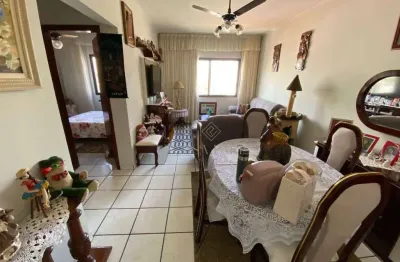 Apartamento à venda, 75 m² por r$ 400.000,00 - canto do forte - praia grande/sp