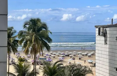 Apartamento à venda, 73 m² por r$ 450.000,00 - boqueirão - praia grande/sp