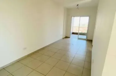 Apartamento com 2 dormitórios à venda, 55 m² por r$ 384.000,00 - mirim - praia grande/sp