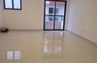 Apartamento à venda, 123 m² por r$ 532.000,00 - vila guilhermina - praia grande/sp