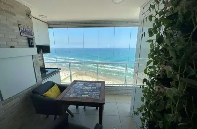 Apartamento à venda, 69 m² por r$ 806.000,00 - mirim - praia grande/sp