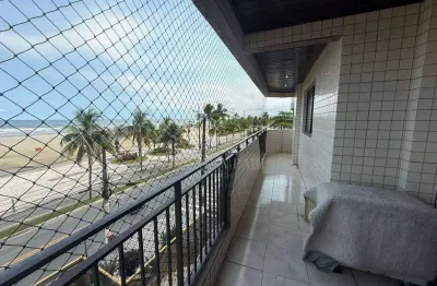 Apartamento à venda, 180 m² por r$ 910.000,00 - aviação - praia grande/sp