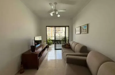 Apartamento à venda, 101 m² por r$ 480.000,00 - tupi - praia grande/sp