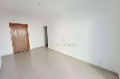 Apartamento à venda, 95 m² por r$ 680.000,00 - tupi - praia grande/sp