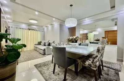 Apartamento com 3 dormitórios à venda, 135 m² por r$ 1.550.000,00 - canto do forte - praia grande/sp