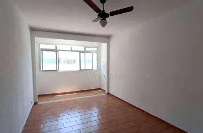 Apartamento à venda, 46 m² por r$ 240.000,00 - tupi - praia grande/sp