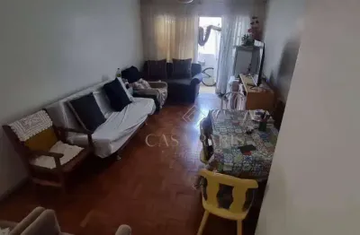 Apartamento à venda, 95 m² por r$ 480.000,00 - boqueirão - praia grande/sp