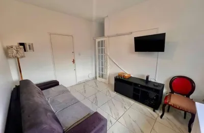 Apartamento com 2 dormitórios à venda, 49 m² por r$ 250.000,00 - canto do forte - praia grande/sp