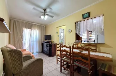 Apartamento à venda, 55 m² por R$ 240.000,00 - Ocian - Praia Grande/SP