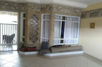 Sobrado à venda, 135 m² por r$ 850.000,00 - ocian - praia grande/sp