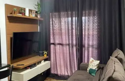 Apartamento à venda, 65 m² por r$ 370.000,00 - caiçara - praia grande/sp