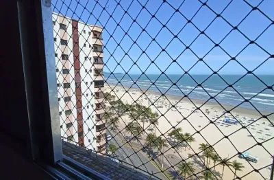 Apartamento à venda, 57 m² por r$ 310.000,00 - mirim - praia grande/sp