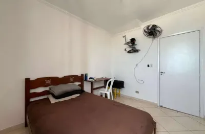 Apartamento com 2 dormitórios à venda, 57 m² por r$ 300.000,00 - mirim - praia grande/sp