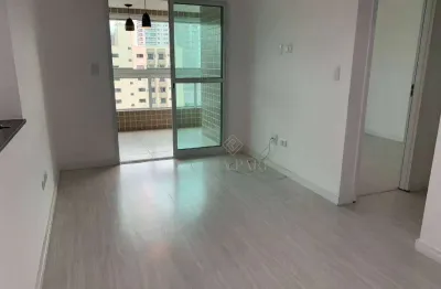 Apartamento à venda, 69 m² por r$ 560.000,00 - canto do forte - praia grande/sp