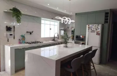 Casa à venda, 120 m² por r$ 820.000,00 - vila guilhermina - praia grande/sp