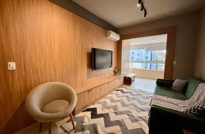 Apartamento à venda, 85 m² por r$ 685.000,00 - aviação - praia grande/sp