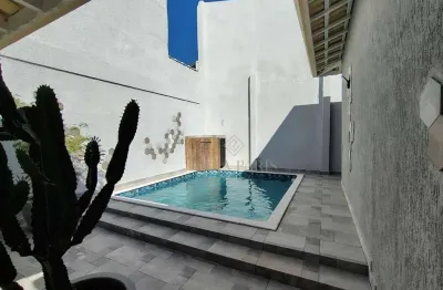Casa à venda, 127 m² por r$ 1.739.000,00 - caiçara - praia grande/sp