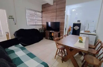 Apartamento com 3 dormitórios à venda, 89 m² por r$ 415.000,00 - ocian - praia grande/sp