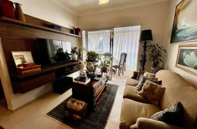 Apartamento à venda, 114 m² por r$ 850.000,00 - canto do forte - praia grande/sp