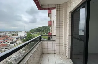 Apartamento à venda, 51 m² por r$ 330.000,00 - canto do forte - praia grande/sp