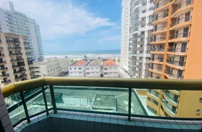 Apartamento à venda, 101 m² por r$ 600.000,00 - aviação - praia grande/sp