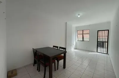 Apartamento à venda, 90 m² por r$ 425.000,00 - boqueirão - praia grande/sp