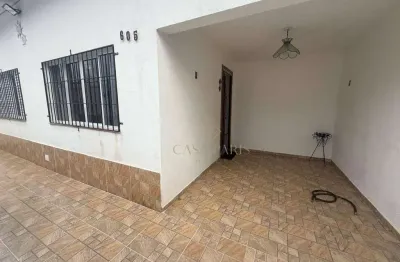 Casa com 2 dormitórios à venda, 90 m² por r$ 300.000,00 - jardim imperador - praia grande/sp