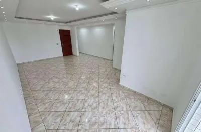 Apartamento com 3 dormitórios à venda, 127 m² por r$ 600.000,00 - ocian - praia grande/sp