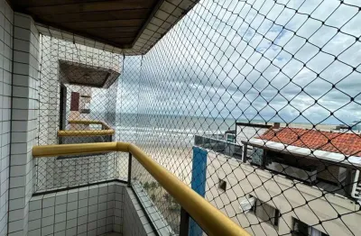 Apartamento à venda, 87 m² por r$ 400.000,00 - mirim - praia grande/sp