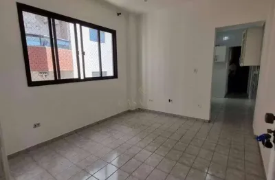 Apartamento com 2 dormitórios à venda, 55 m² por r$ 302.000,00 - vila guilhermina - praia grande/sp