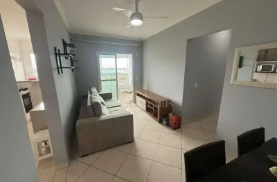 Apartamento à venda, 83 m² por r$ 425.000,00 - aviação - praia grande/sp
