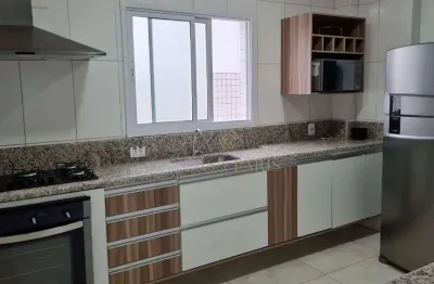 Apartamento à venda, 64 m² por r$ 485.000,00 - aviação - praia grande/sp