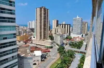 Apartamento à venda, 89 m² por r$ 700.000,00 - caiçara - praia grande/sp