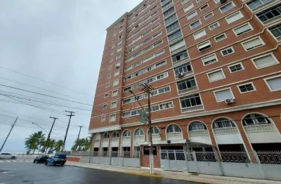 Apartamento à venda, 80 m² por r$ 480.000,00 - vila guilhermina - praia grande/sp