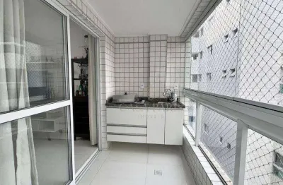 Apartamento à venda, 68 m² por r$ 650.000,00 - boqueirão - praia grande/sp