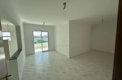 Apartamento com 2 dormitórios à venda, 79 m² por r$ 830.000,00 - mirim - praia grande/sp
