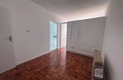 Kitnet à venda, 38 m² por r$ 230.000,00 - vila guilhermina - praia grande/sp