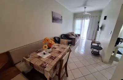 Apartamento à venda, 45 m² por r$ 275.000,00 - aviação - praia grande/sp