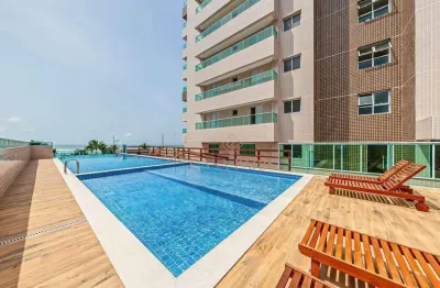 Apartamento com 2 dormitórios à venda, 75 m² por r$ 440.000,00 - mirim - praia grande/sp