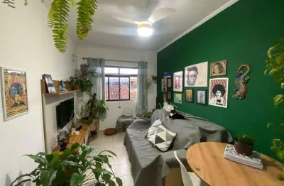 Apartamento à venda, 44 m² por r$ 230.000,00 -  jardim real - praia grande/sp