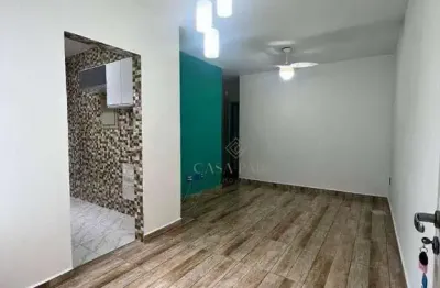 Apartamento com 3 dormitórios à venda, 98 m² por r$ 550.000,00 - canto do forte - praia grande/sp