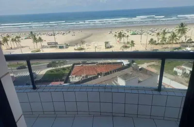 Apartamento à venda, 70 m² por r$ 460.000,00 - tupi - praia grande/sp