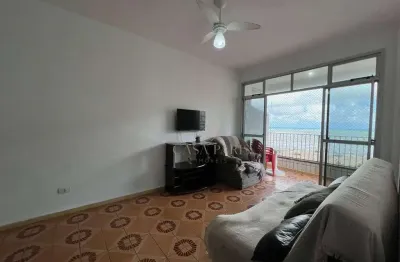 Apartamento à venda, 113 m² por r$ 480.000,00 - vila guilhermina - praia grande/sp