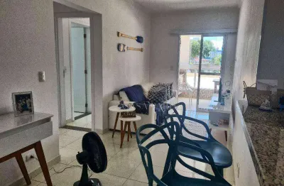 Apartamento à venda, 65 m² por r$ 450.000,00 - aviação - praia grande/sp