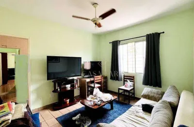 Apartamento à venda, 50 m² por r$ 234.000,00 - canto do forte - praia grande/sp