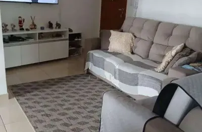 Apartamento à venda, 70 m² por r$ 440.000,00 - caiçara - praia grande/sp
